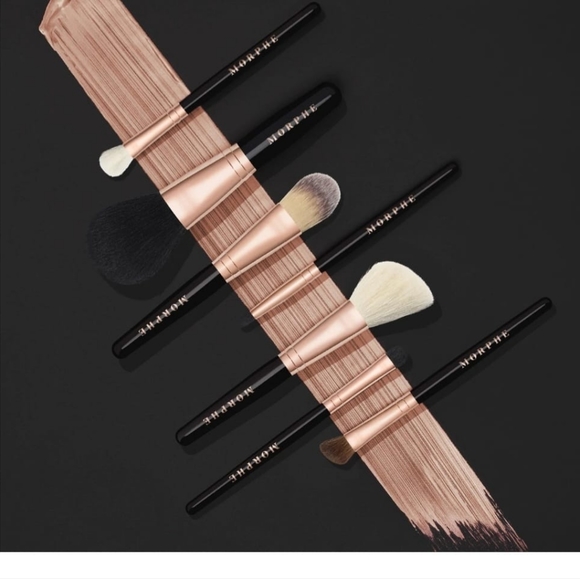 🆕️ROSÉ BAES MINI BRUSH COLLECTION 🆕️ ❤️ - Picture 2 of 4